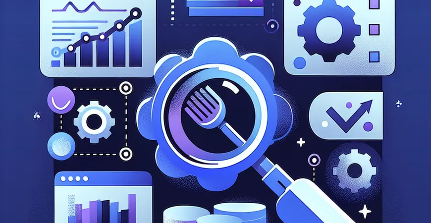 ERP 数据分析系统的数据清洗与质量保障机制